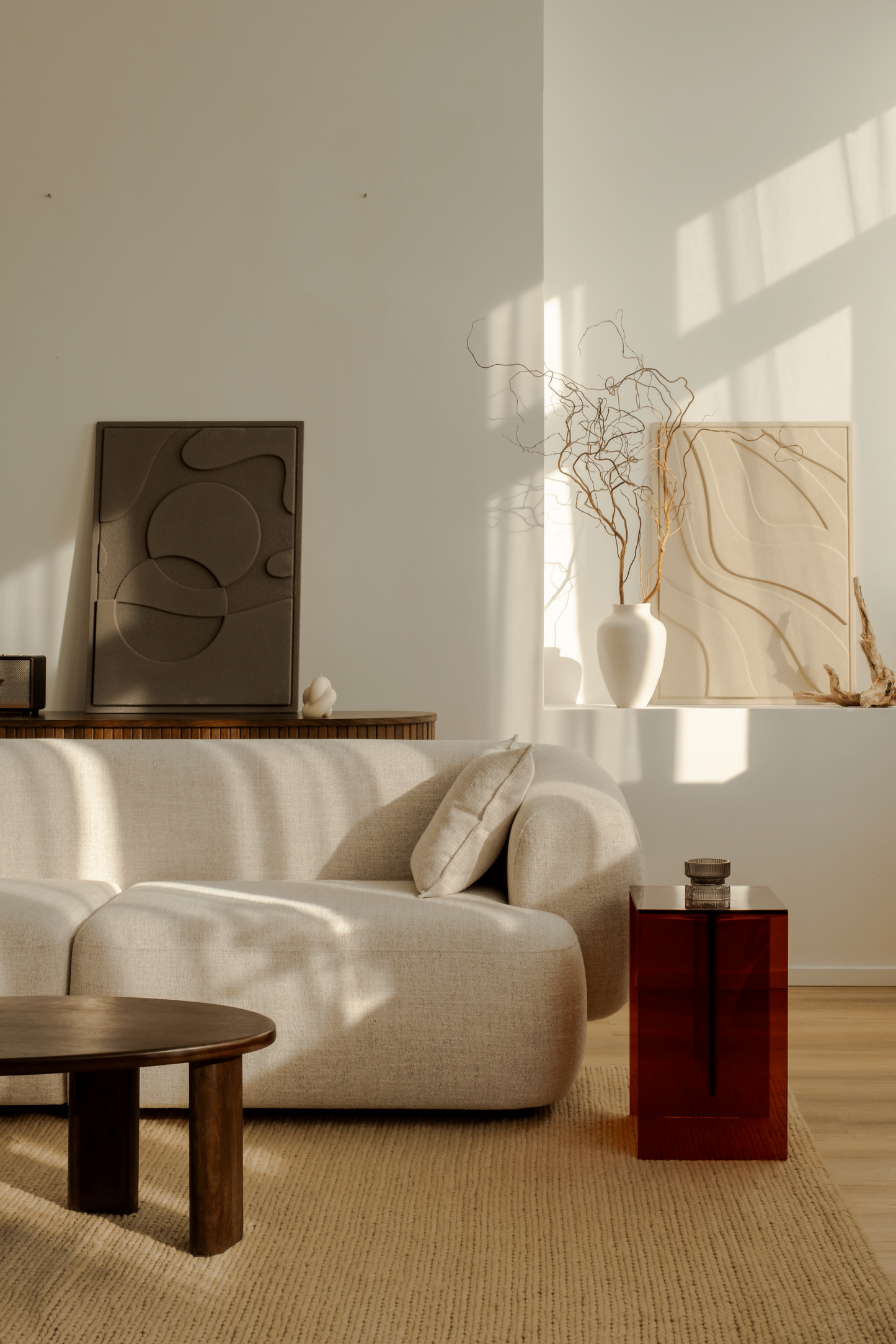 Digital Gift Card - RELIEF 117 x 82 cm